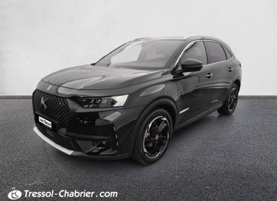 DS DS7 CROSSBACK BlueHDi 130 EAT8 Performance Line