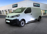 Peugeot EXPERT FOURGON FGN M BLUEHDI 120 S&S BVM6