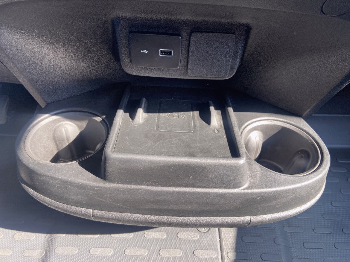 Fiat DUCATO CHASSIS CABINE CC CAISSE 20M3 HAYON+AUV MAXIHD 3.5 L H3-POWER 140 PRO LOUNGE