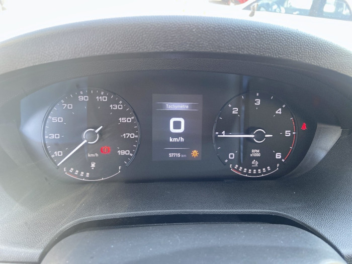Fiat DUCATO CHASSIS CABINE CC CAISSE 20M3 HAYON+AUV MAXIHD 3.5 L H3-POWER 140 PRO LOUNGE