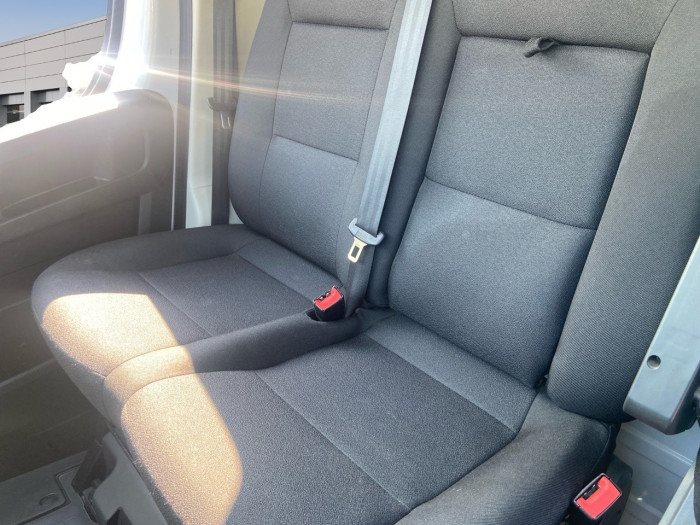 Fiat DUCATO CHASSIS CABINE CC CAISSE 20M3 HAYON+AUV MAXIHD 3.5 L H3-POWER 140 PRO LOUNGE