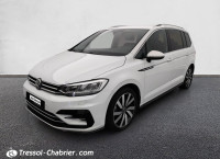 Volkswagen TOURAN 1.5 TSI EVO 150 7pl Carat