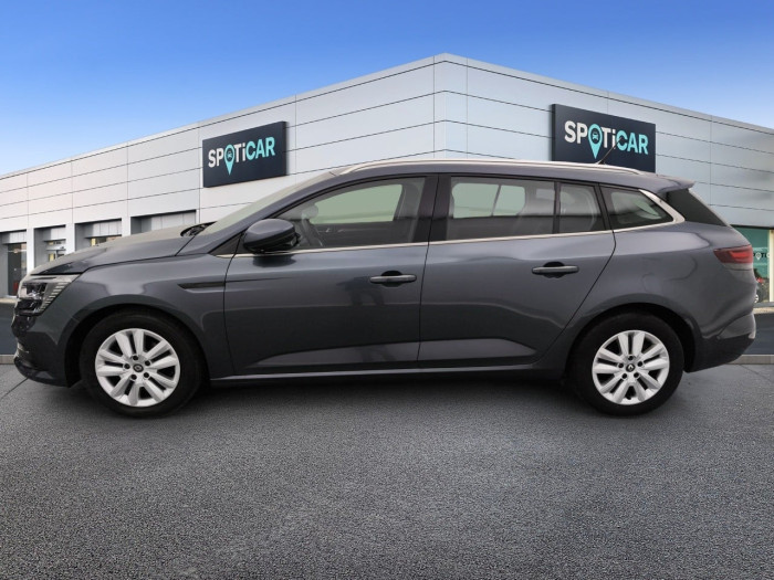 Renault MEGANE IV ESTATE Mégane IV Estate TCe 140 EDC FAP Business