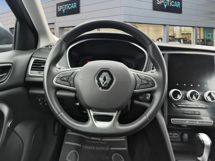 Renault MEGANE IV ESTATE Mégane IV Estate TCe 140 EDC FAP Business
