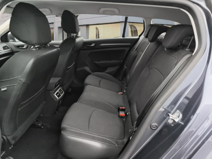 Renault MEGANE IV ESTATE Mégane IV Estate TCe 140 EDC FAP Business