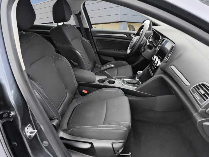 Renault MEGANE IV ESTATE Mégane IV Estate TCe 140 EDC FAP Business