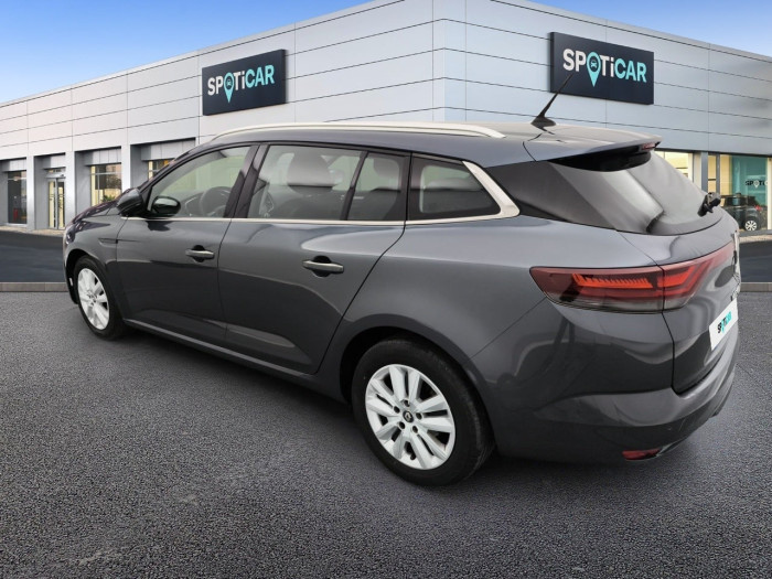 Renault MEGANE IV ESTATE Mégane IV Estate TCe 140 EDC FAP Business