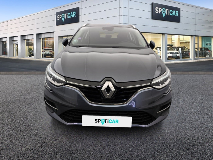 Renault MEGANE IV ESTATE Mégane IV Estate TCe 140 EDC FAP Business