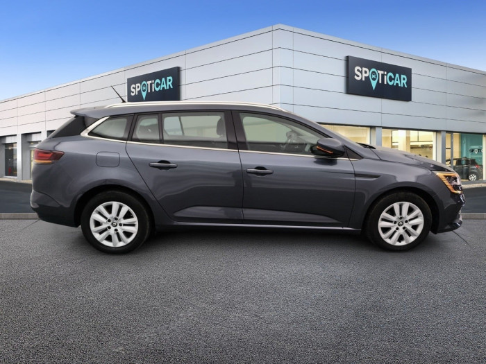 Renault MEGANE IV ESTATE Mégane IV Estate TCe 140 EDC FAP Business