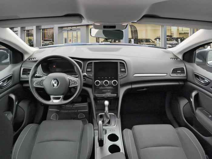 Renault MEGANE IV ESTATE Mégane IV Estate TCe 140 EDC FAP Business