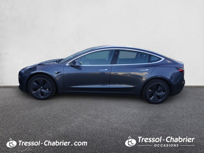 Tesla Model 3 Standard Range Plus RWD