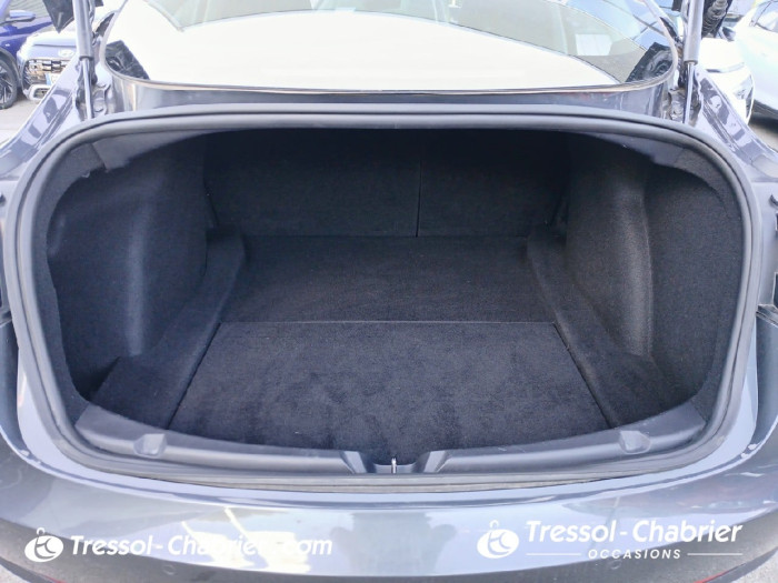 Tesla Model 3 Standard Range Plus RWD