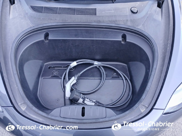 Tesla Model 3 Standard Range Plus RWD