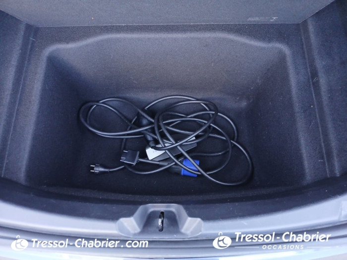 Tesla Model 3 Standard Range Plus RWD
