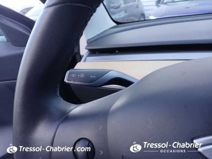 Tesla Model 3 Standard Range Plus RWD