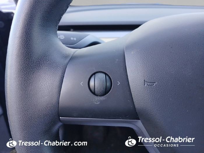 Tesla Model 3 Standard Range Plus RWD