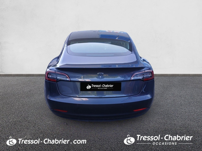 Tesla Model 3 Standard Range Plus RWD