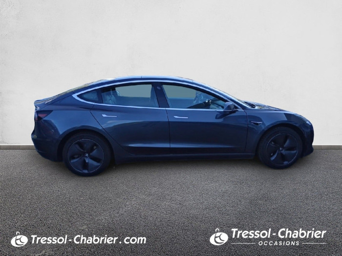 Tesla Model 3 Standard Range Plus RWD