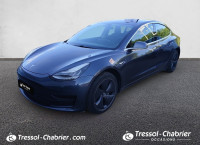 Tesla Model 3 Standard Range Plus RWD