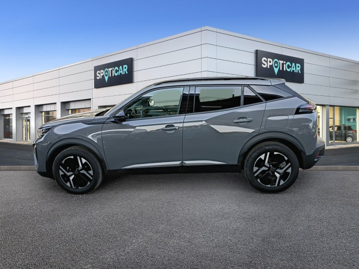 Peugeot 2008 PureTech 130 S&S EAT8 Allure