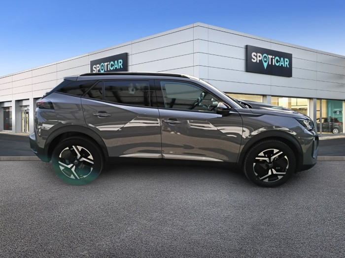 Peugeot 2008 PureTech 130 S&S EAT8 Allure
