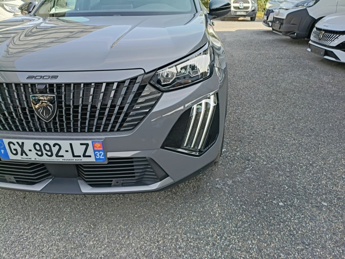 Peugeot 2008 PureTech 130 S&S EAT8 Allure
