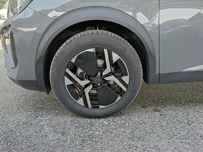 Peugeot 2008 PureTech 130 S&S EAT8 Allure