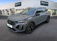 Peugeot 2008 PureTech 130 S&S EAT8 Allure