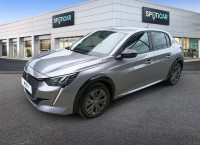 Peugeot 208 ELECTRIQUE 50 kWh 136ch Style