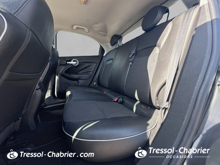 Fiat 500X 1.6 MultiJet 120 ch Cross+