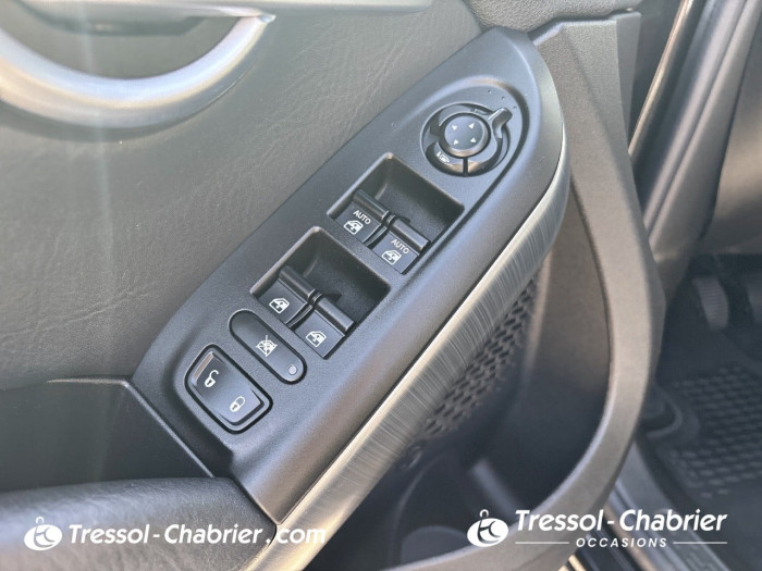 Fiat 500X 1.6 MultiJet 120 ch Cross+