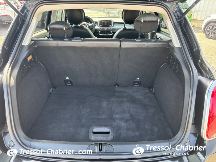 Fiat 500X 1.6 MultiJet 120 ch Cross+