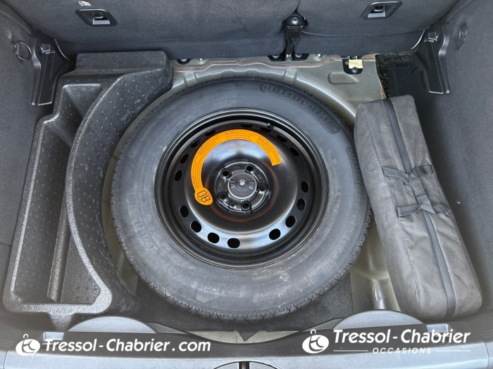 Fiat 500X 1.6 MultiJet 120 ch Cross+