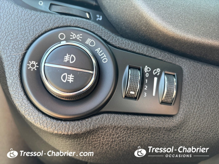 Fiat 500X 1.6 MultiJet 120 ch Cross+