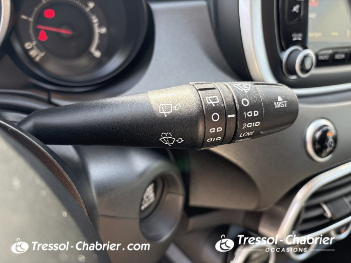 Fiat 500X 1.6 MultiJet 120 ch Cross+