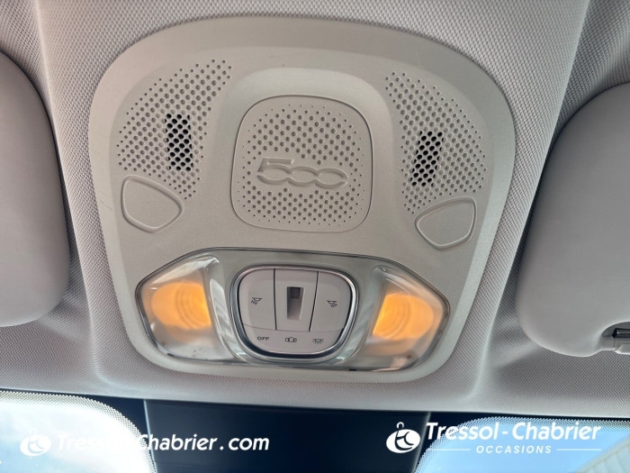 Fiat 500X 1.6 MultiJet 120 ch Cross+