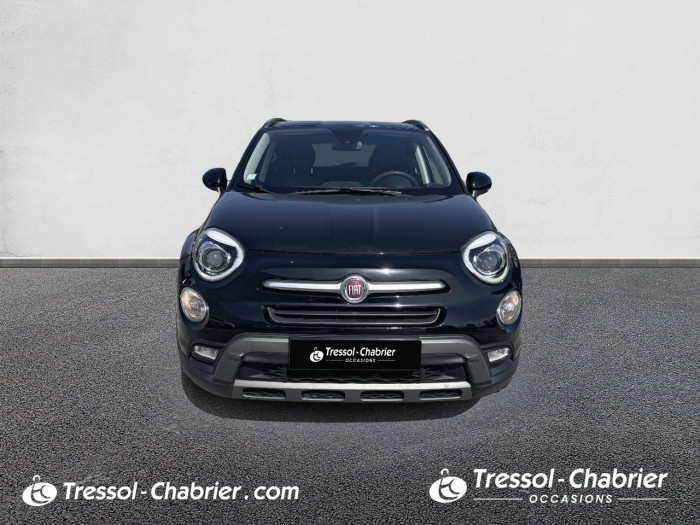 Fiat 500X 1.6 MultiJet 120 ch Cross+