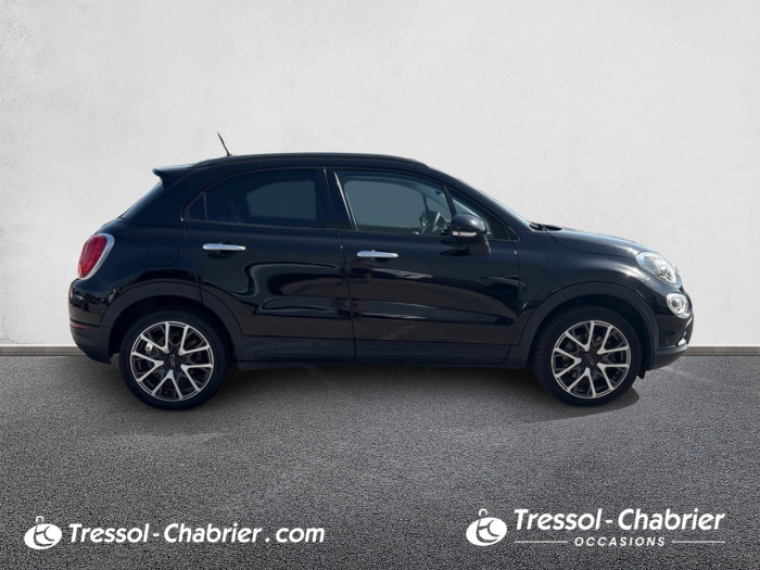 Fiat 500X 1.6 MultiJet 120 ch Cross+
