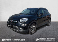 Fiat 500X 1.6 MultiJet 120 ch Cross+