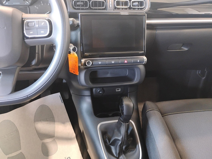 Citroën C3 PureTech 83 S&S BVM5 Shine