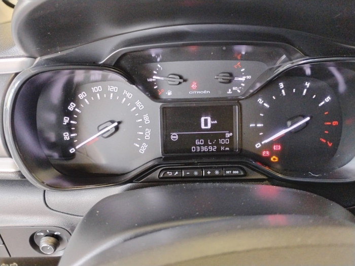 Citroën C3 PureTech 83 S&S BVM5 Shine