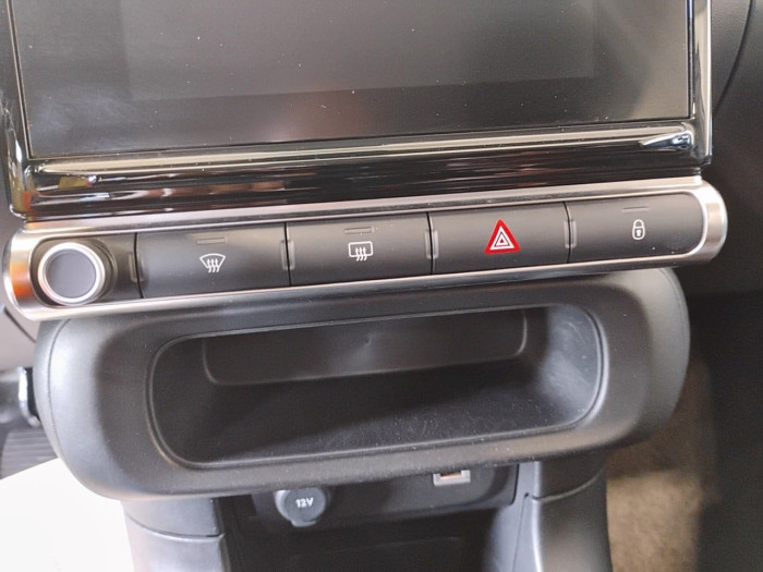 Citroën C3 PureTech 83 S&S BVM5 Shine