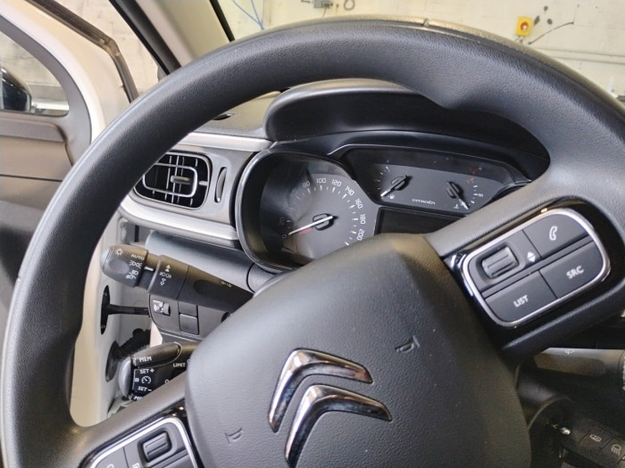 Citroën C3 PureTech 83 S&S BVM5 Shine