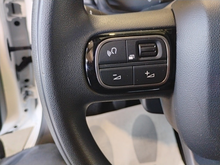 Citroën C3 PureTech 83 S&S BVM5 Shine