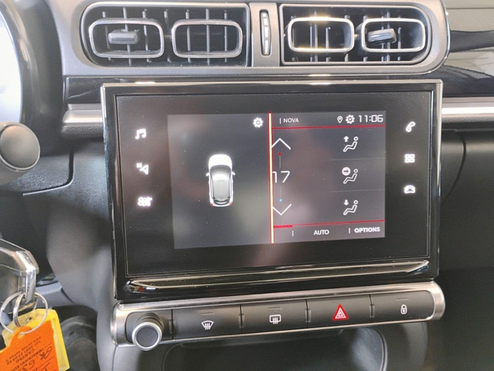 Citroën C3 PureTech 83 S&S BVM5 Shine