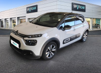 Citroën C3 PureTech 83 S&S BVM5 Shine