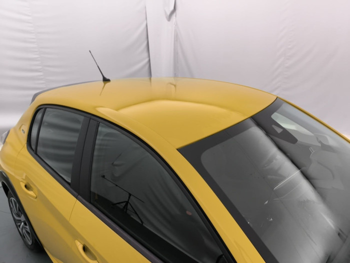 Peugeot 208 ELECTRIQUE 50 kWh 136ch Like