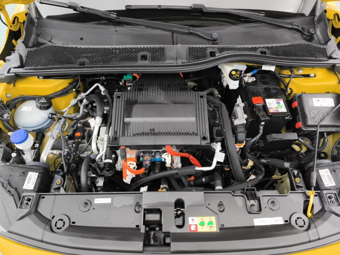 Peugeot 208 ELECTRIQUE 50 kWh 136ch Like
