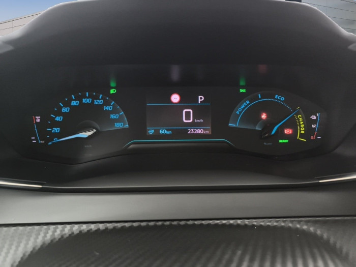 Peugeot 208 ELECTRIQUE 50 kWh 136ch Like