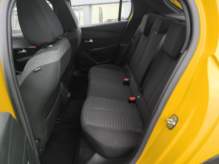 Peugeot 208 ELECTRIQUE 50 kWh 136ch Like